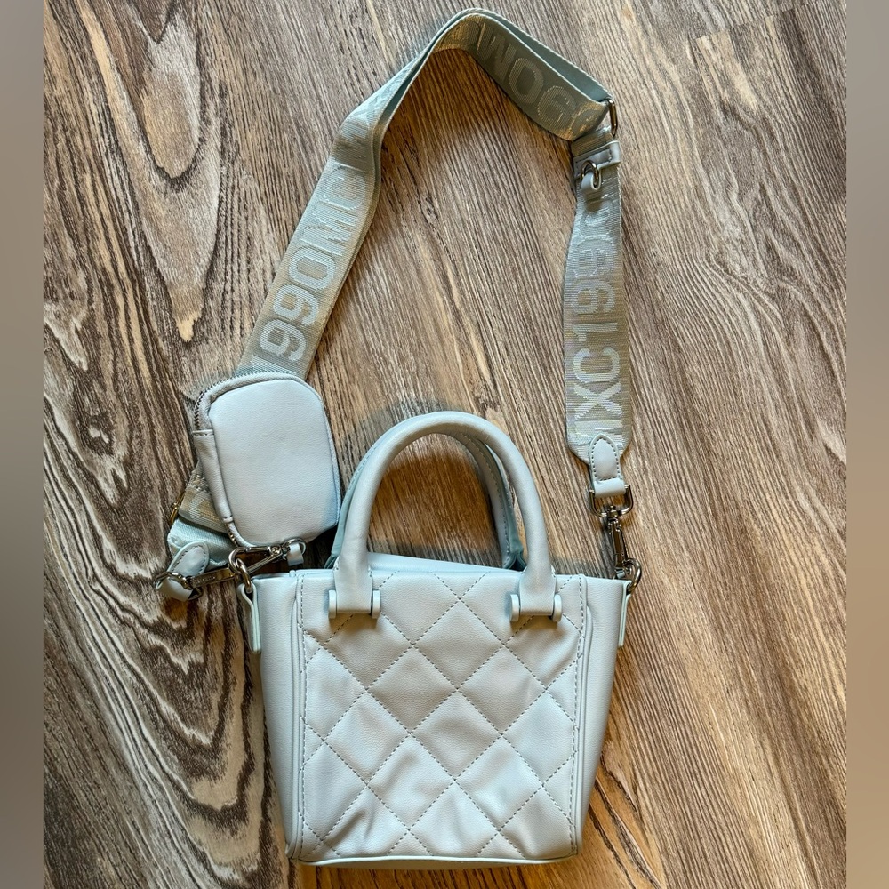 Steve Madden Purse - Picture 3 of 7